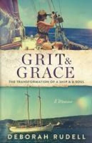 Grit & Grace: The Transformation Of A Ship & A Soul