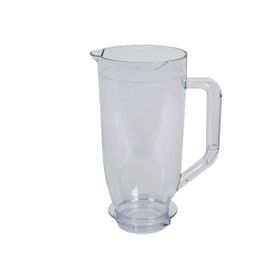 Bol blender plastique - Robot ménager (MS-653219, MS653219 MOULINEX)