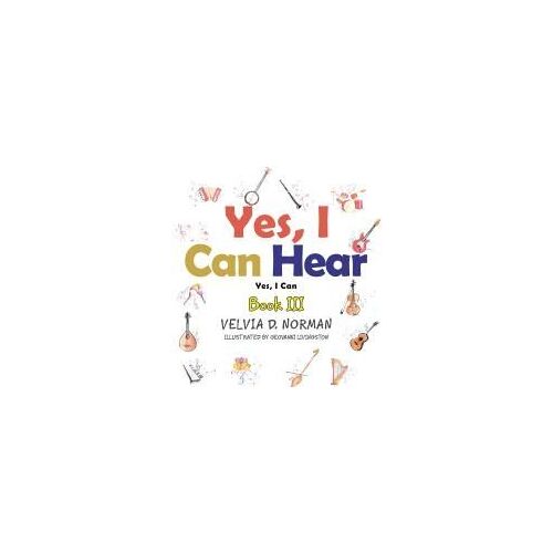 Yes, I Can Hear
