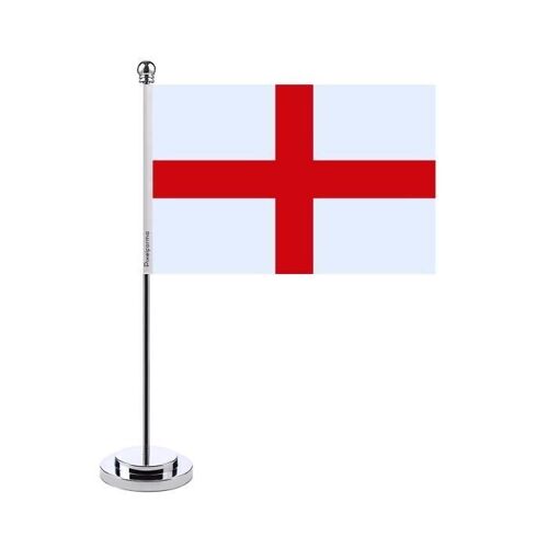 Drapeau bureau de l'Angleterre 14x21cm