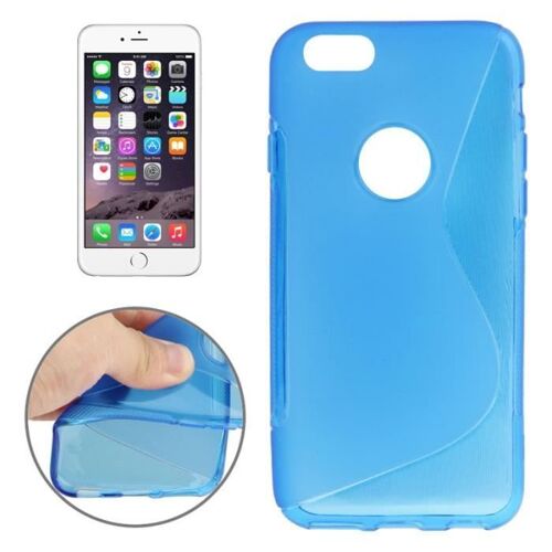 Coque S Line Tpu Pour Iphone 6