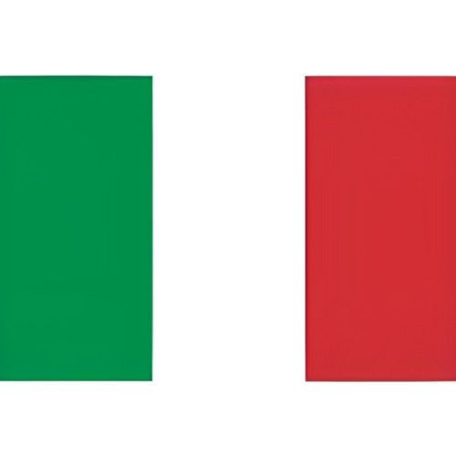 Drapeau Italie