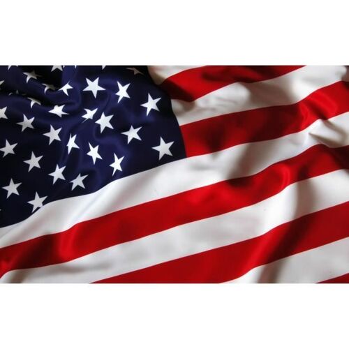 DRAPEAU USA 60x90cm