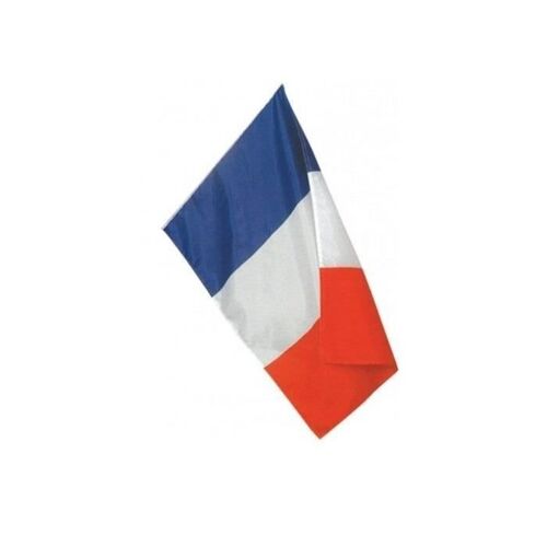 Le tricolore - Drapeau France - 60 x 90 cm (1932)