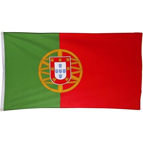 Drapeau Portugal