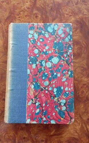 L'amant Exotique Par Abel Hermant Format Relié Aux Éditions Ollendorff Année 1896 Illustrations De Jeanniot
