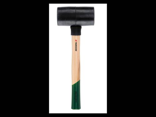 PARKSIDE® Massette, Marteau ou Maillet (maillet en caoutchouc)