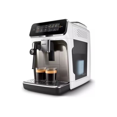 Machine À Espresso Séries 3300 Philips