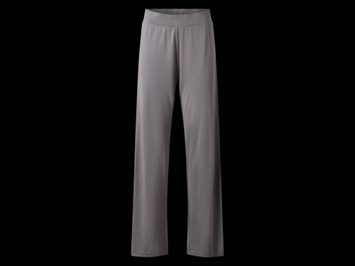 Esmara® Pantalon Femme (Gris, Xl(46/48))