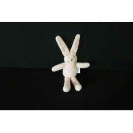 Doudou Lapin Jacadi 1750737 29