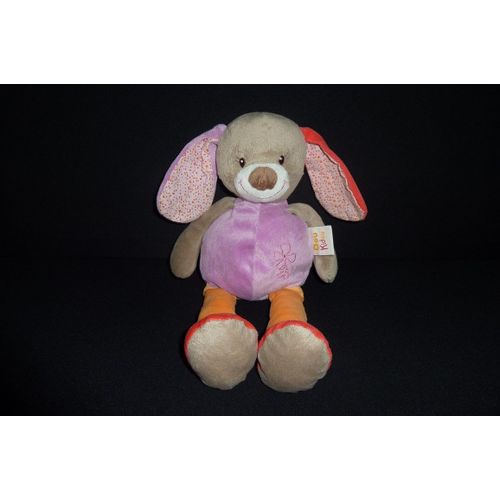 Doudou Lapin Neuf Doukidou 1790222 43