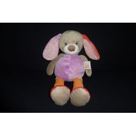 Doudou Lapin Neuf Doukidou 1790222 43
