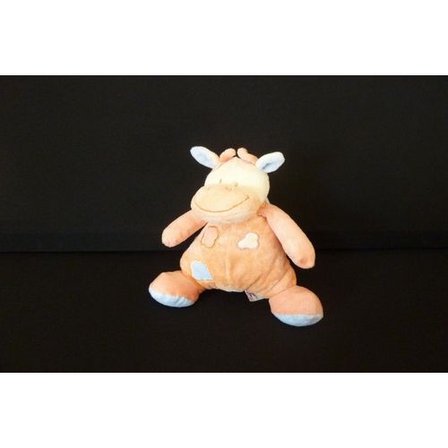 Doudou Vache Musical Doukidou 1790528 45
