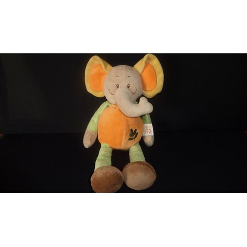 Doudou Elephant Doukidou 1790767 46