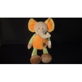 Doudou Elephant Doukidou 1790767 46