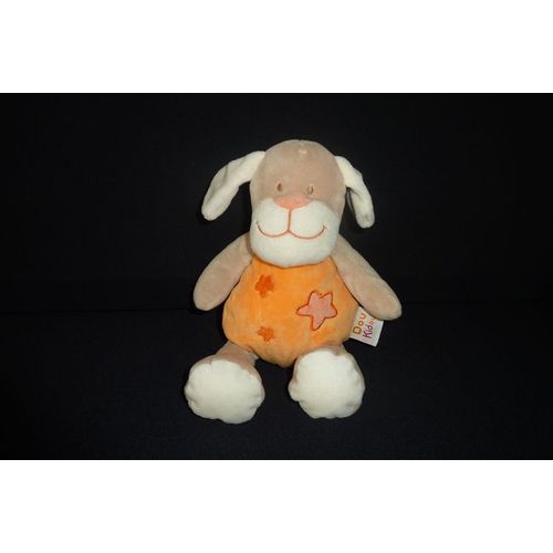 Doudou Peluche Chien Doukidou 1740982 26