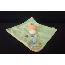 Doudou Dinosaure Comme Neuf Doukidou