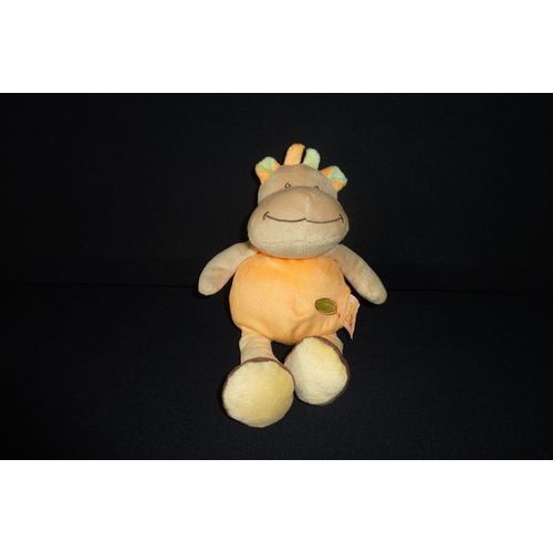 Doudou Hippopotame Doukidou 1760426 32
