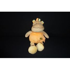 Doudou Hippopotame Doukidou 1760426 32