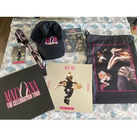 Madonna Vip « Where’S The Party Package 