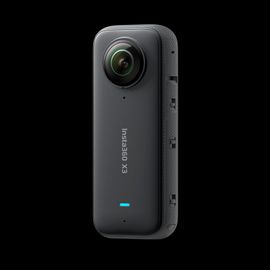 Insta360 One X3