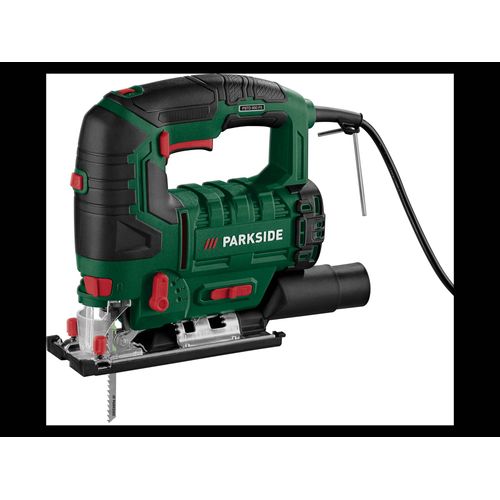 PARKSIDE® Scie sauteuse pendulaire PSTD 800 F5
