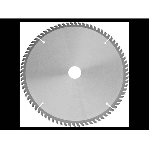 PARKSIDE® Lame de scie circulaire PKSB 254 A1 (lame de scie 80 dents)