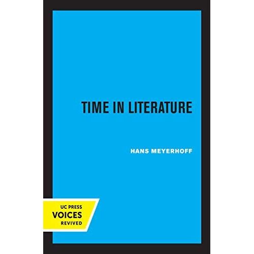 Time In Literature