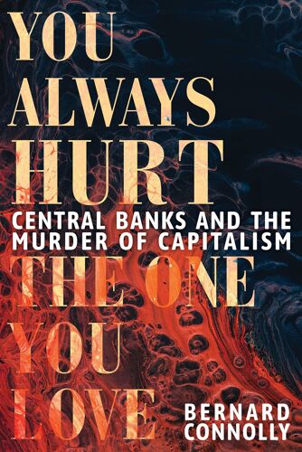 You Always Hurt The One You Love