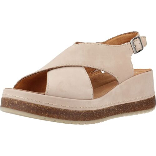 Clarks Kassanda Step Colour Beige