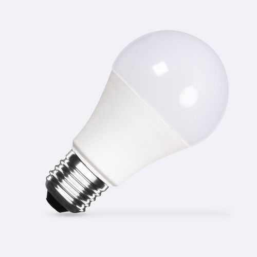 Ampoule Led E27 10w 1000 Lm A60 Blanc Neutre No Flicker 4000k