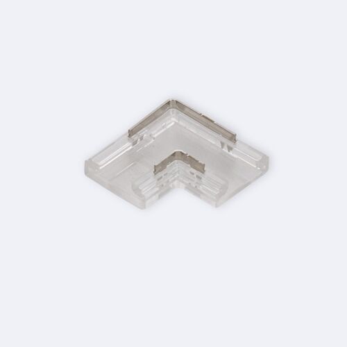 Connecteur HIPPO Angle pour Ruban LED 24/48V DC SMD&COB IP20 Largeur 10mm 10 mm
