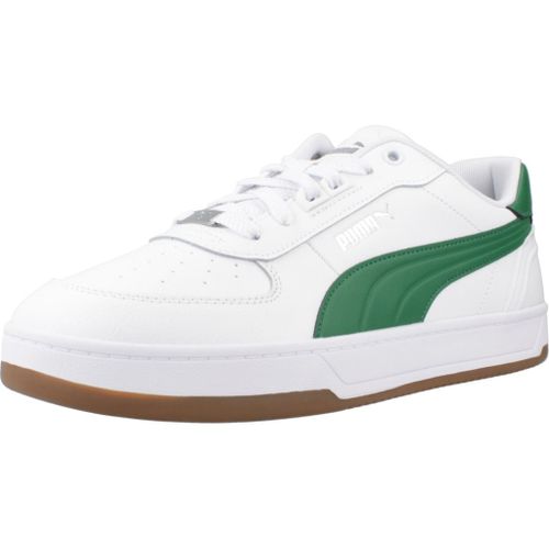 Puma Caven 2.0 Lux Colour Blanc