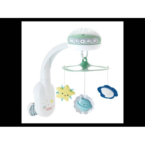 Infantino Mobile Musical Projecteur 3-En-1