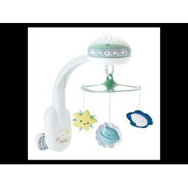 Infantino Mobile Musical Projecteur 3-En-1