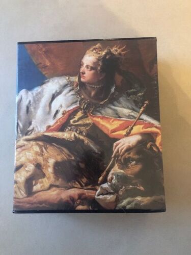 L'art De Venise - Coffret 2 Volumes - Editions Mengès