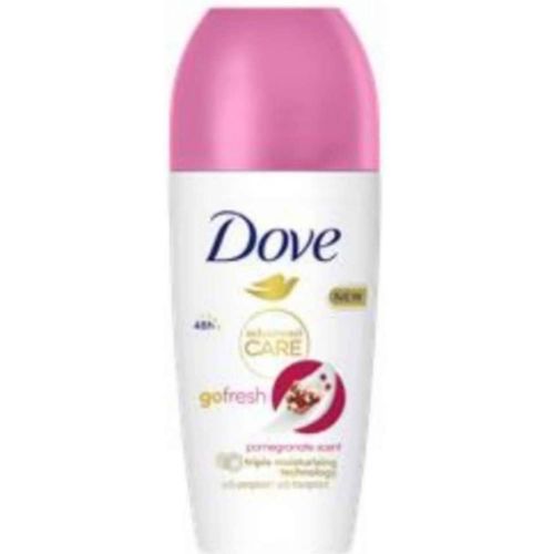 Deo Bille Dove Advanced Care Parfum Grenade 50ml 