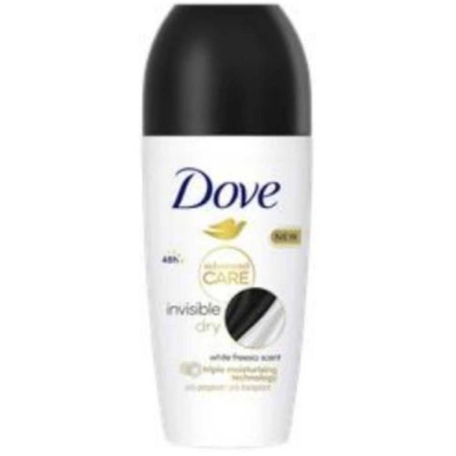 Deo Bille Dove Advanced Care Invisible Dry 50ml 