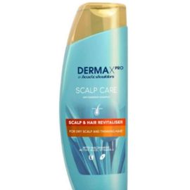 Shampooing Cheveu Et Cuir Chevelu Revitalisante Dermax Pro By Head&shoulders 225ml 