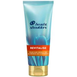 Après-Shampooing Revitalise Pour Cuir Chevelu Sec Dermax Pro By Head& Shoulders 200ml 