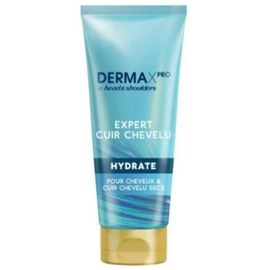 Après-Shampooing Expert Cuir Chevelu Hydrate Dermax Pro By Head& Shoulders 200ml 