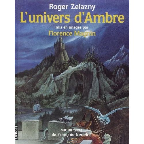 L'univers D'ambre - Roger Zelazny