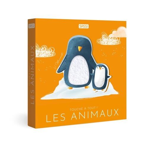 Les Animaux