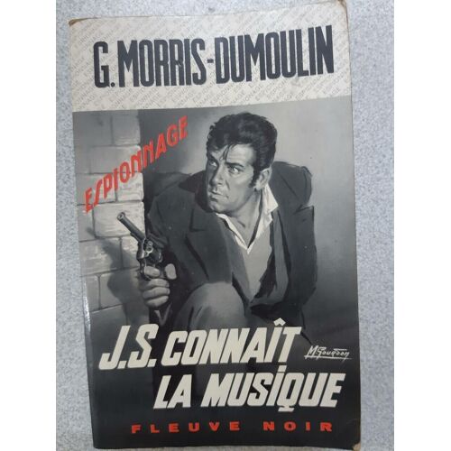 J.S Connaît La Musique