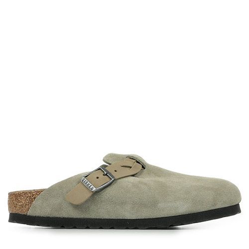 Birkenstock Boston Braided