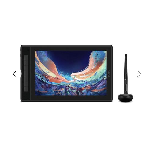 Tablette graphique HUION Kamvas Pro 13 (2.5K) 