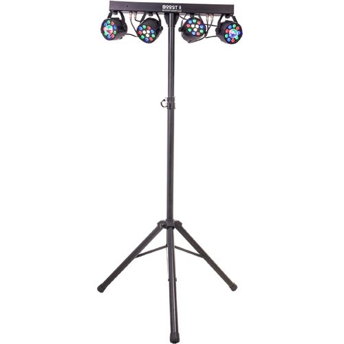 Jeux de lumière 4 en 1 BOOST-LIGHT120 PAR-ASTRO