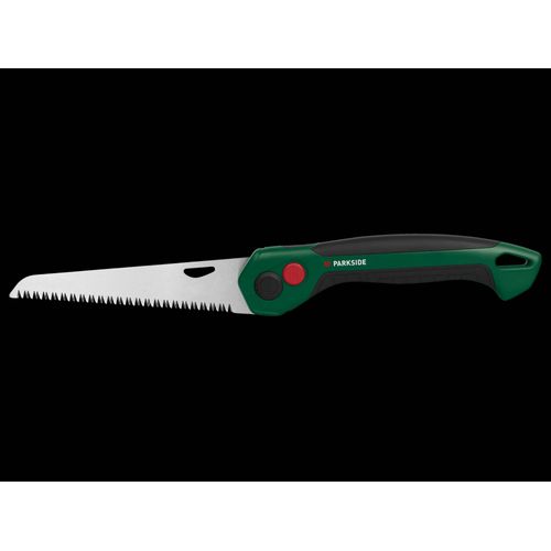 PARKSIDE® Scie à élaguer (Scie à branches 20cm pliable)