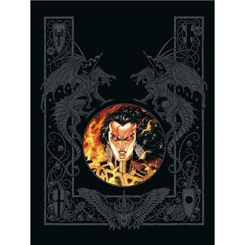 Chroniques De La Lune Noire - Intégrale Tome 1