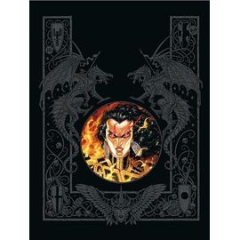 Chroniques De La Lune Noire - Intégrale Tome 1